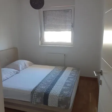 Stan Na Dan Tivana Daire *