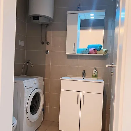 Stan Na Dan Tivana דירה דובוי