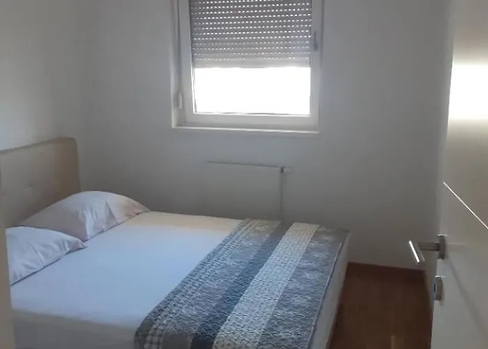 Stan Na Dan Tivana شقة *