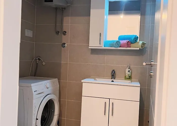 Stan Na Dan Tivana شقة دوبوي