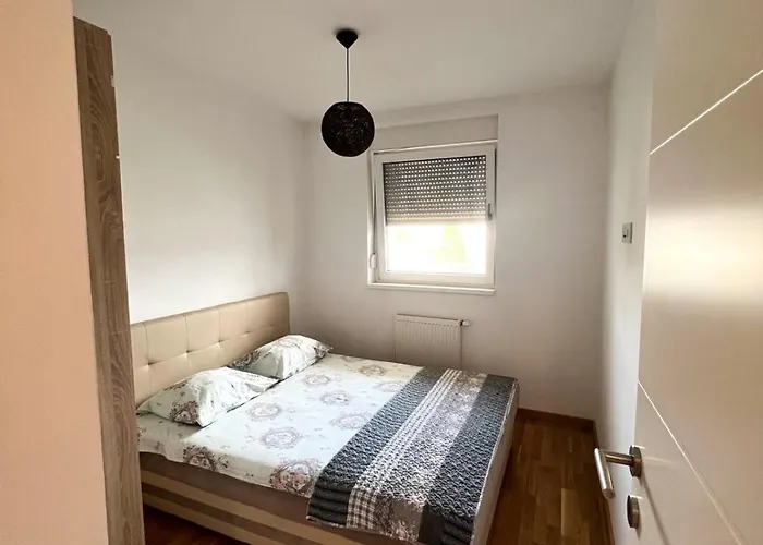 Stan Na Dan Tivana شقة دوبوي